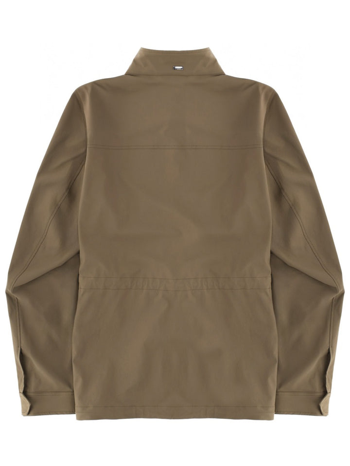 Herno Jackets - Brown | 2ef37d8323efe644a8ed0c4dfb012d2ace5d5894