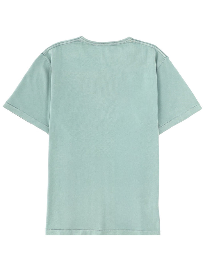 Jw Anderson T shirts - Azure | 06d8c9f3ae70a1d11c27da8768c8acb64c500672
