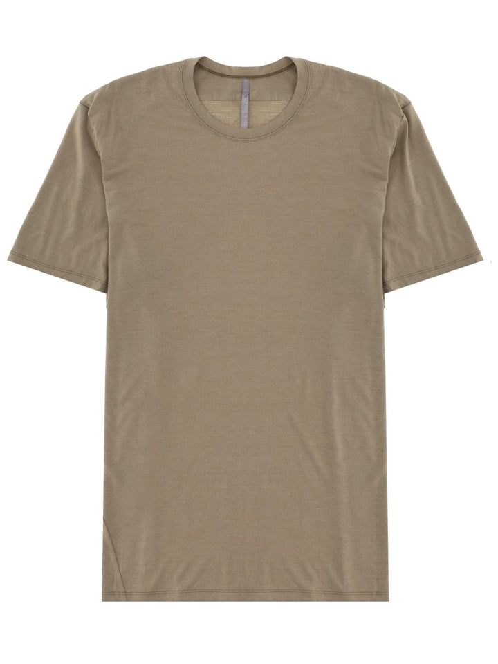 Veilance T shirts - Dove | f2926a37676151be88fd9f976bba4c0d0266eef6
