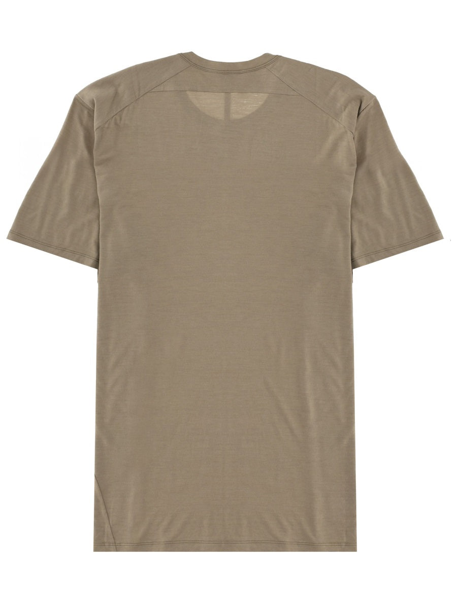 Veilance T shirts - Dove | 961b5907210c2bc7f0d971dd057387cd5bf80327