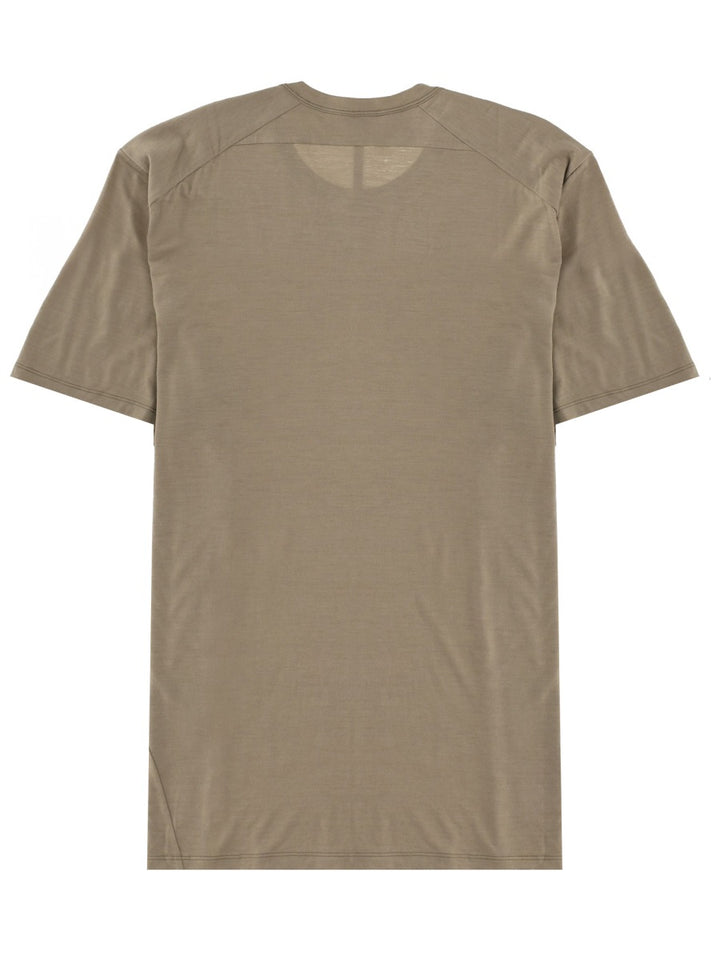 Veilance T shirts - Dove | 961b5907210c2bc7f0d971dd057387cd5bf80327