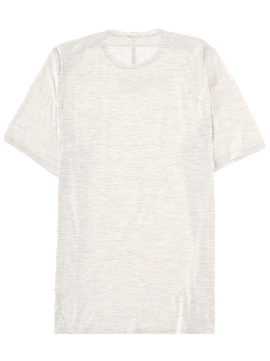 Veilance T shirts - Grey | efc629b6a7c927c0360c455d396da82569208a03