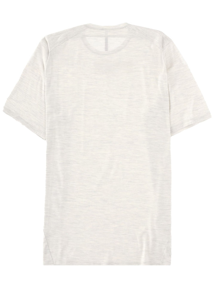 Veilance T shirts - Grey | efc629b6a7c927c0360c455d396da82569208a03