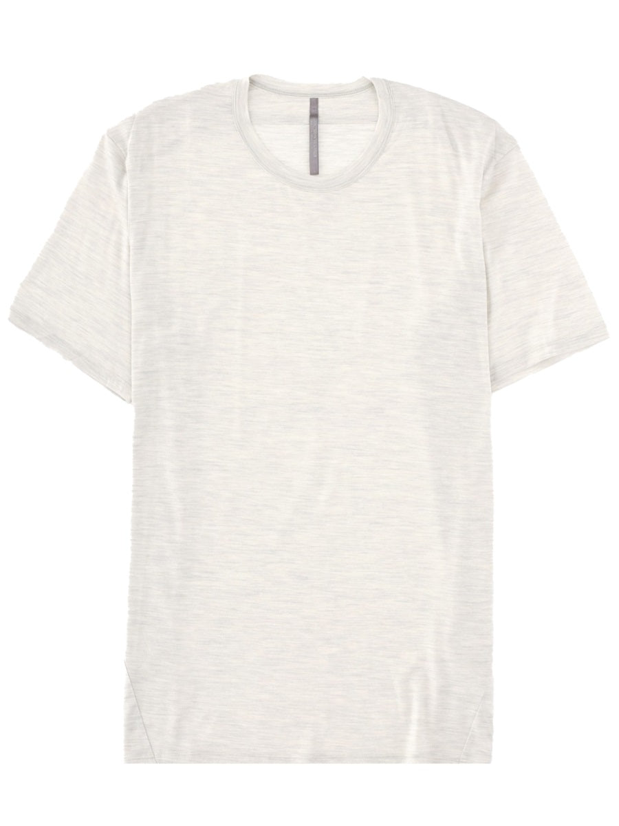 Veilance T shirts - Grey | 6796c142275b0ebfd0c6fb6b65abff4695daede7