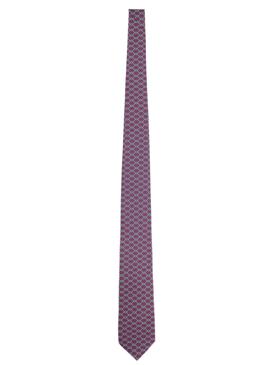 Ferragamo Ties & Papillon - Multicolour | 2c3bb16fa8b224978edceec1ed8a05a51041b84d