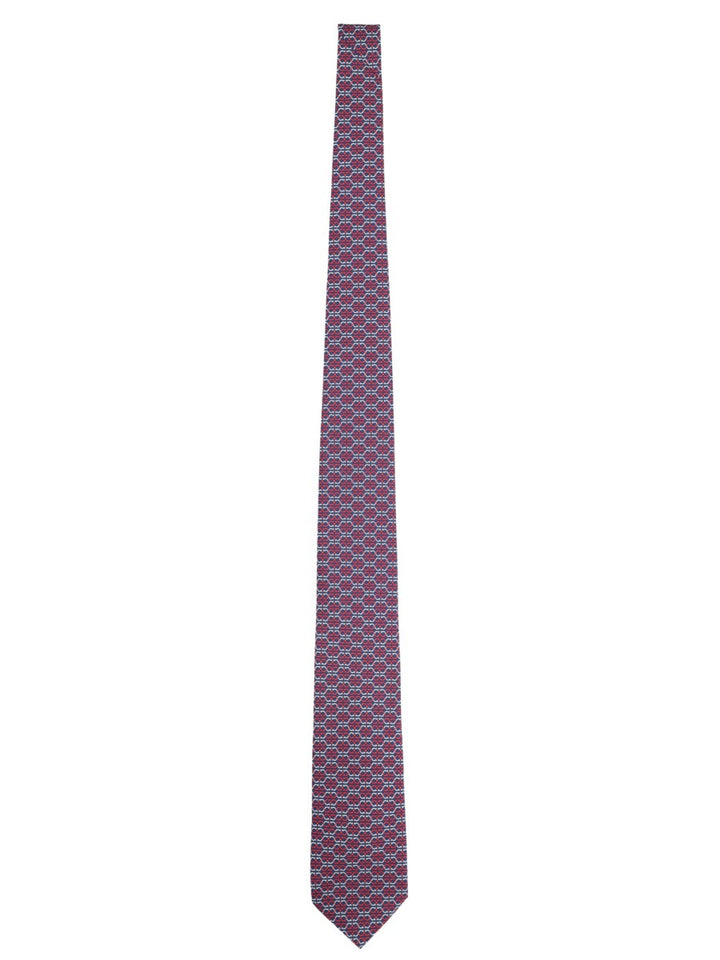 Ferragamo Ties & Papillon - Multicolour | 2c3bb16fa8b224978edceec1ed8a05a51041b84d