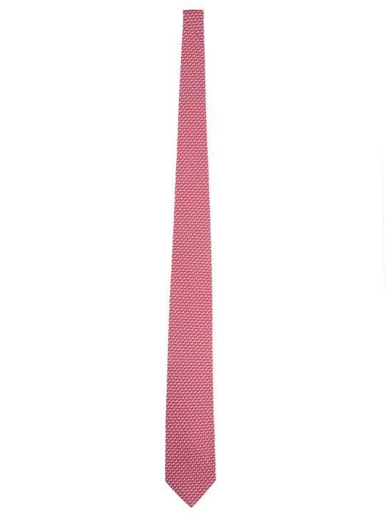 Silk Tie