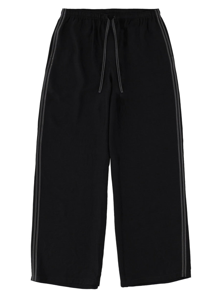 Filippa K Pants - Black | 9f853c3fe46216c3b285d430c66210fd036cd404