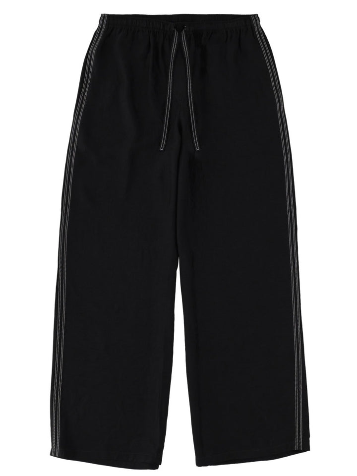 Filippa K Pants - Black | 9f853c3fe46216c3b285d430c66210fd036cd404