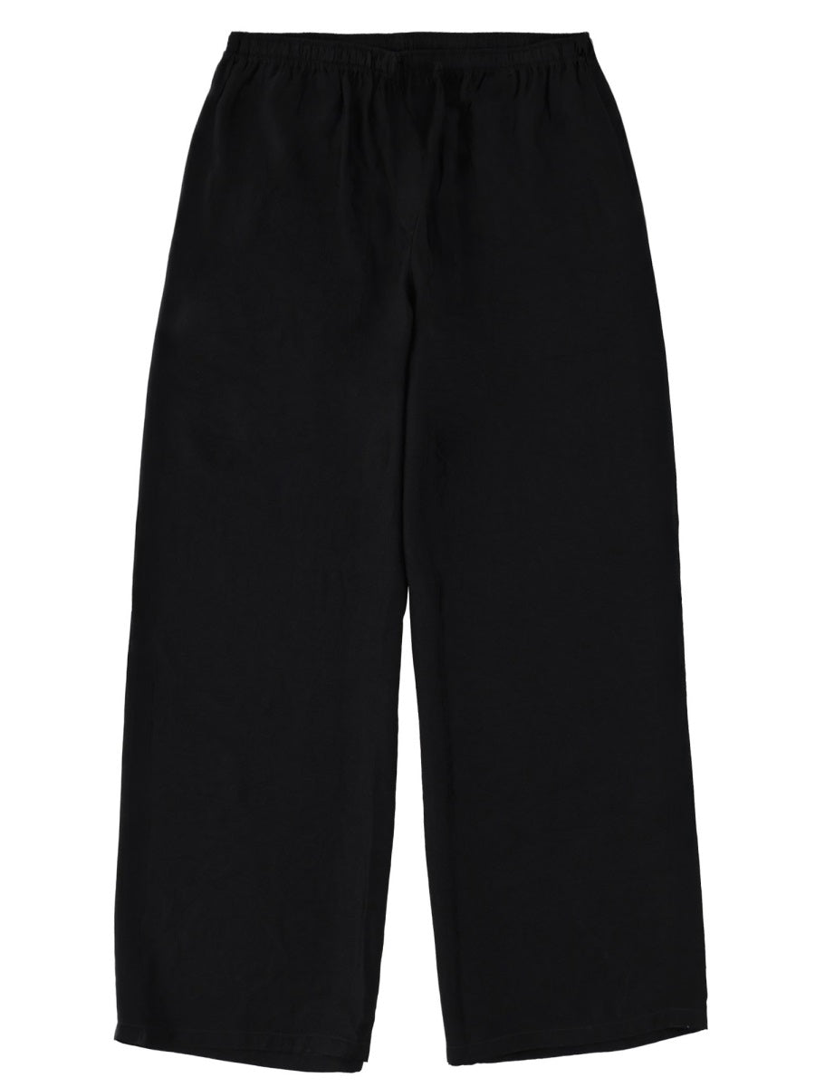 Filippa K Pants - Black | f72e88c4f2c550aaea35b8ef44de263f3a4c09bc