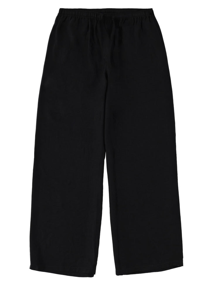 Filippa K Pants - Black | f72e88c4f2c550aaea35b8ef44de263f3a4c09bc