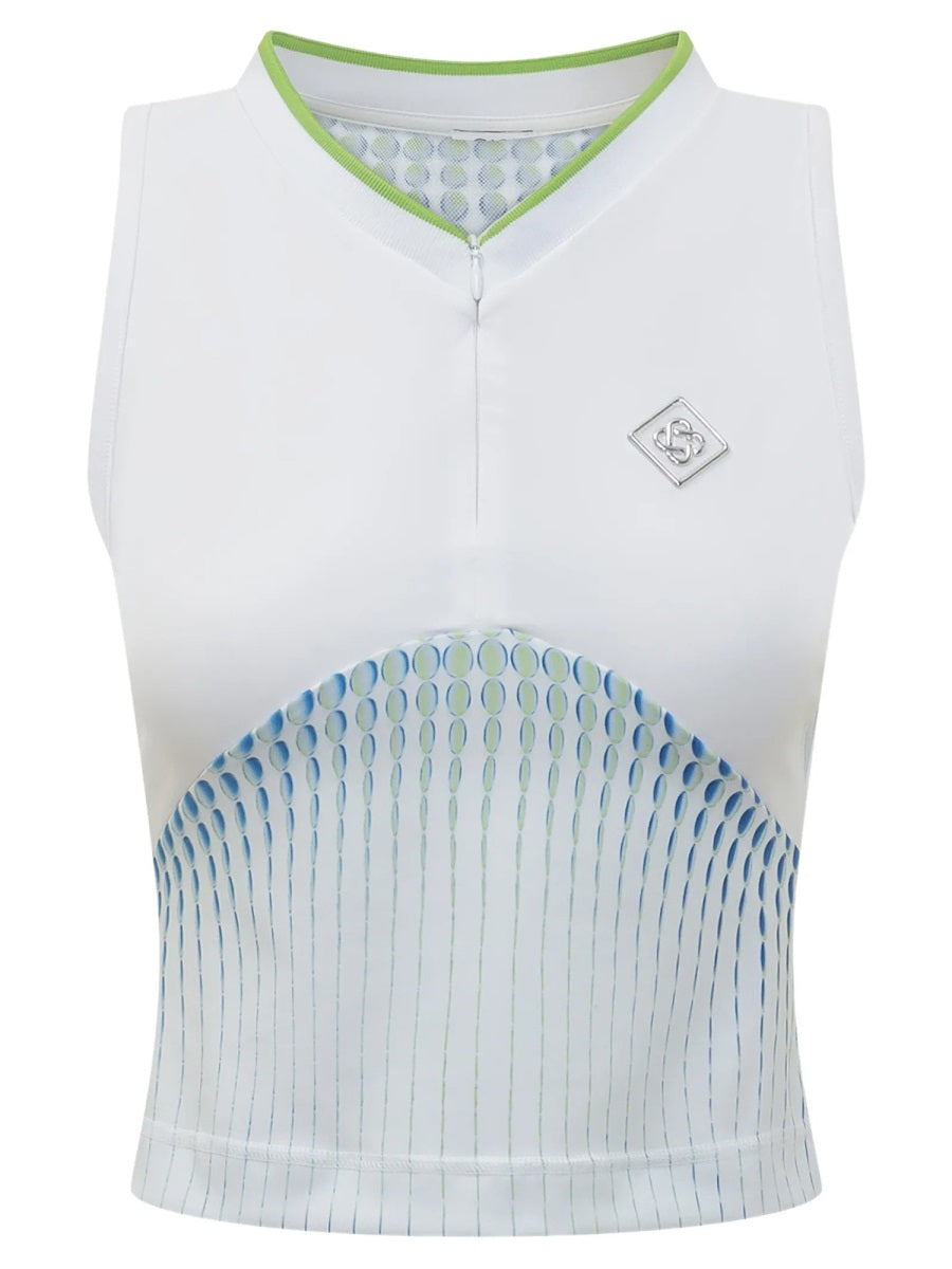 Casablanca Tops - Multicolour | e4b758d5ba61688844a084f101fbc6f3c2218885