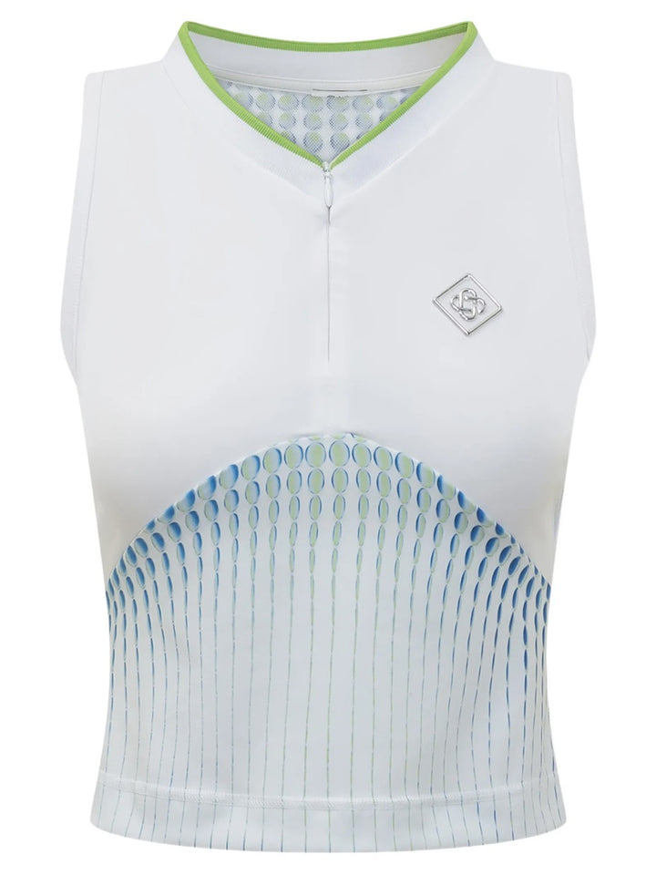 Casablanca Tops - Multicolour | e4b758d5ba61688844a084f101fbc6f3c2218885