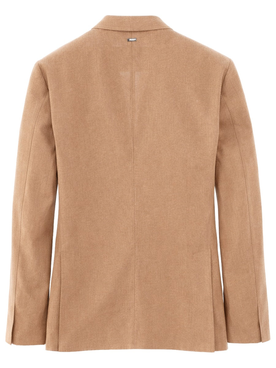 Herno Jackets - Brown | 490847611194fb8b4123c1f61c8ee17c4a0b6237