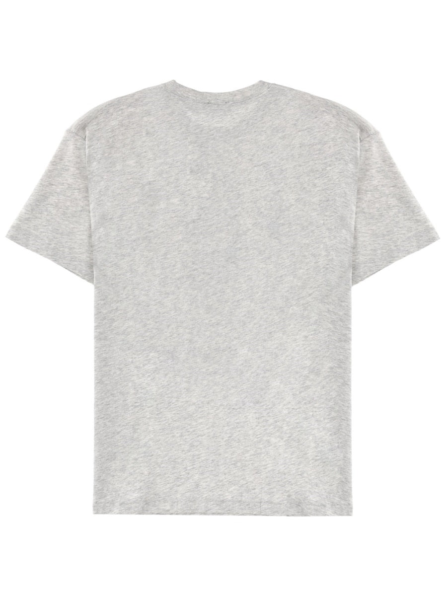 Polo Ralph Lauren T shirts - Grey | 3f14388a306ba56002c3b76656e29122a7a05783