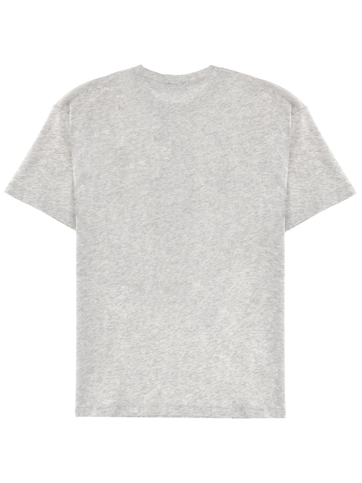 Polo Ralph Lauren T shirts - Grey | 3f14388a306ba56002c3b76656e29122a7a05783