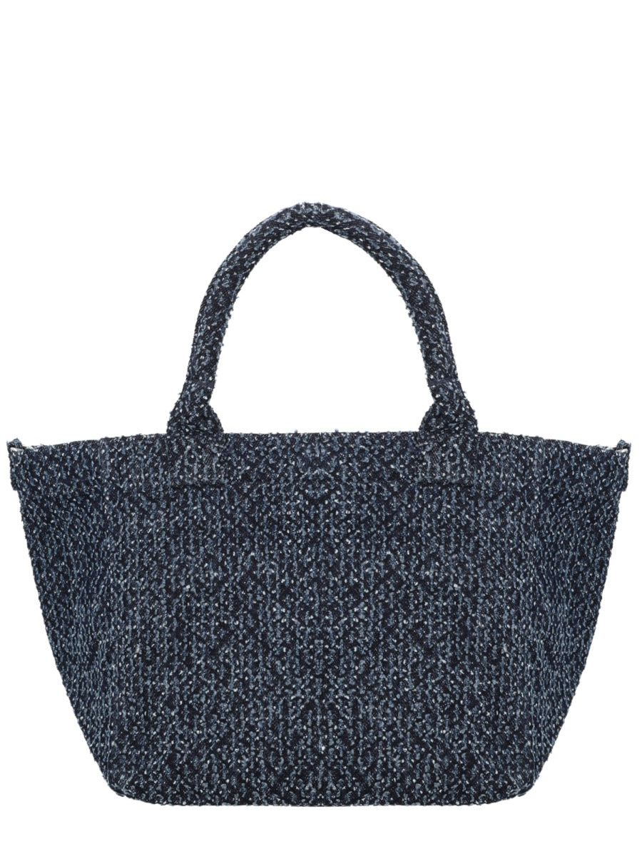 Ganni Hand Bags - Denim | 67dd51c015c039d79d195033089ab1eef4323ed0