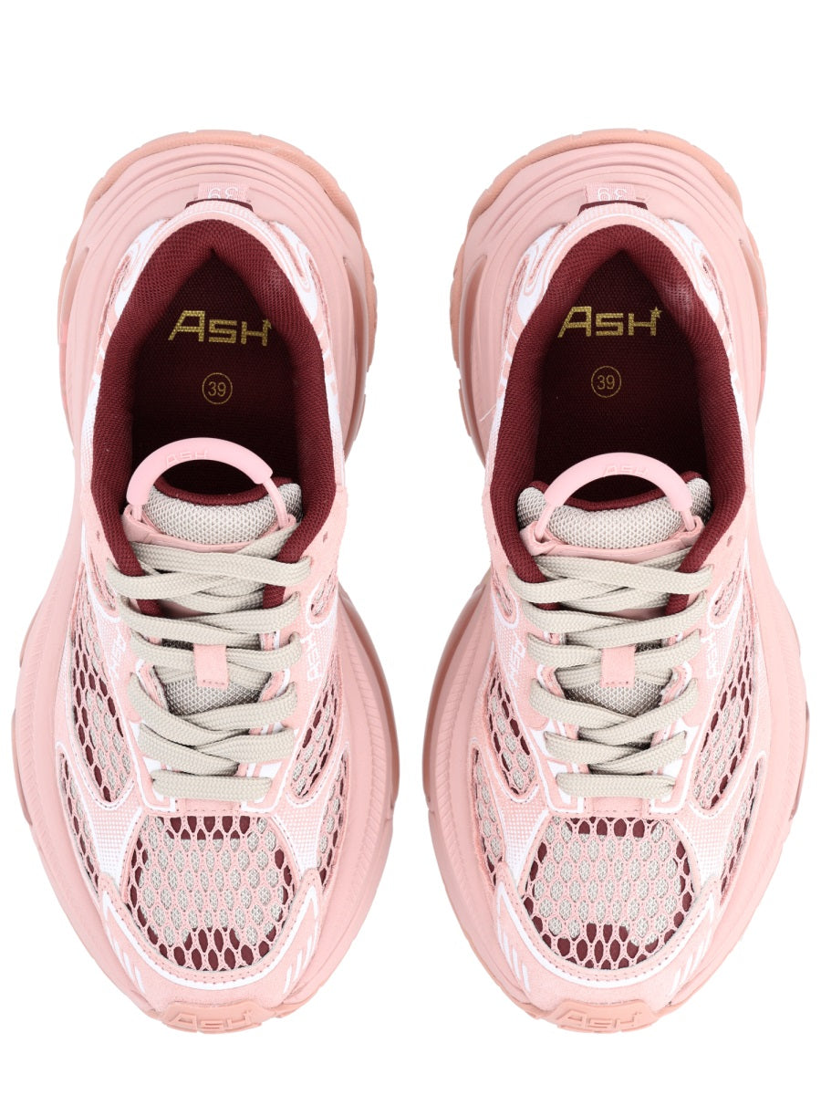 Ash Sneakers - Pink | a16d6ec4bea3c527ef61eb37dfa5c294b34c6ec6