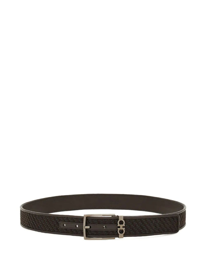 Ferragamo Belts - Brown | 422aeebd5856dbe7a610c92193fd5b77407eefdd
