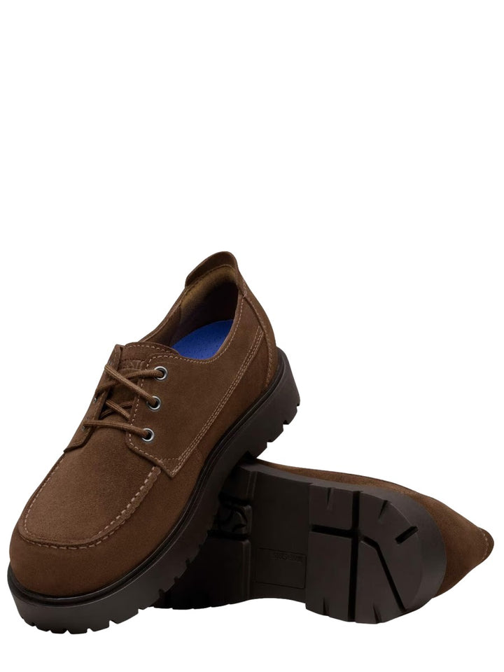Birkenstock Loafers - Brown | 5eda0376048fae6860d70b721001c9517cd6fd41
