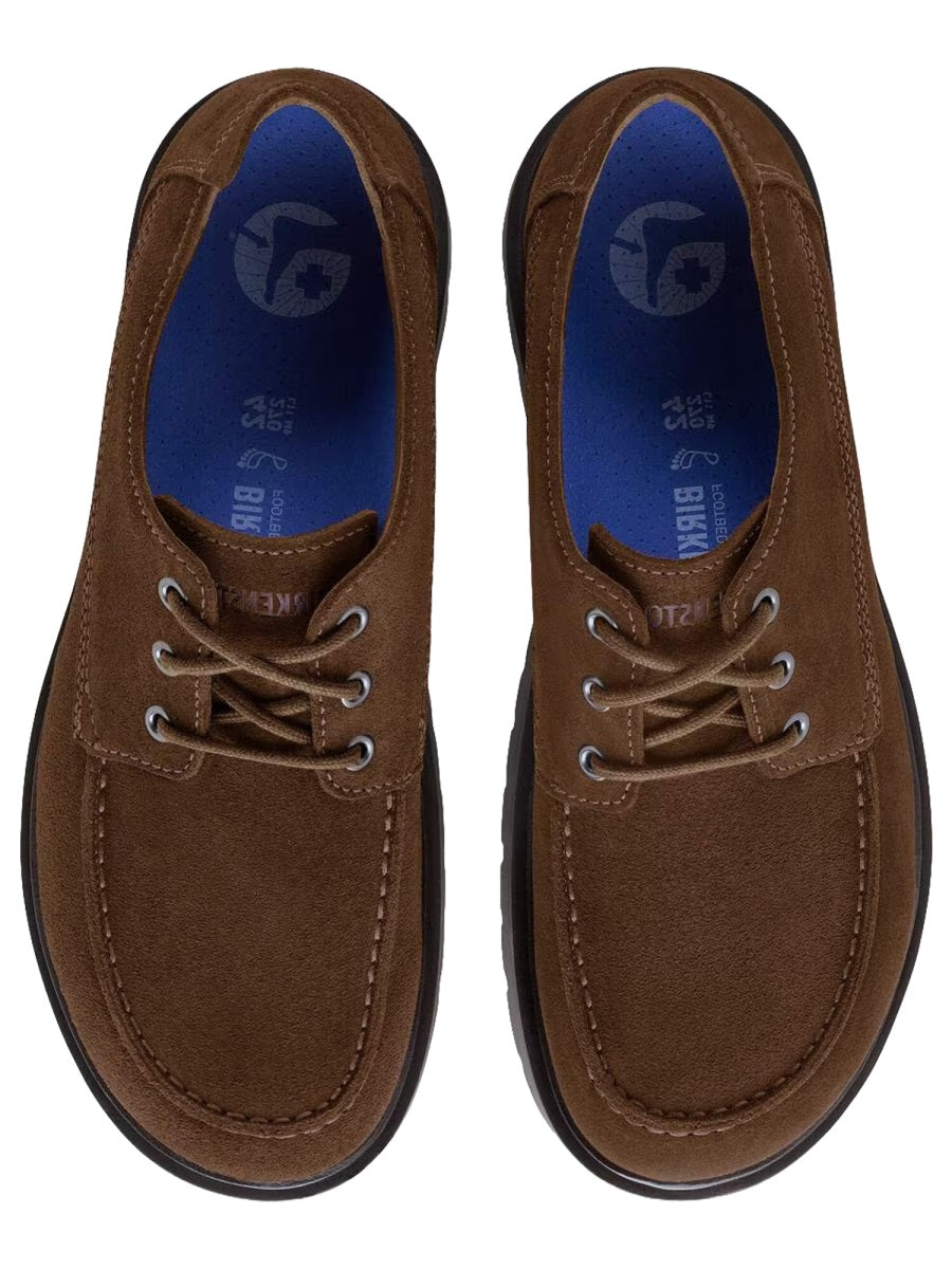 Birkenstock Loafers - Brown | 8a76ff5696591355a0bbab8b2c631df5852c6bc4
