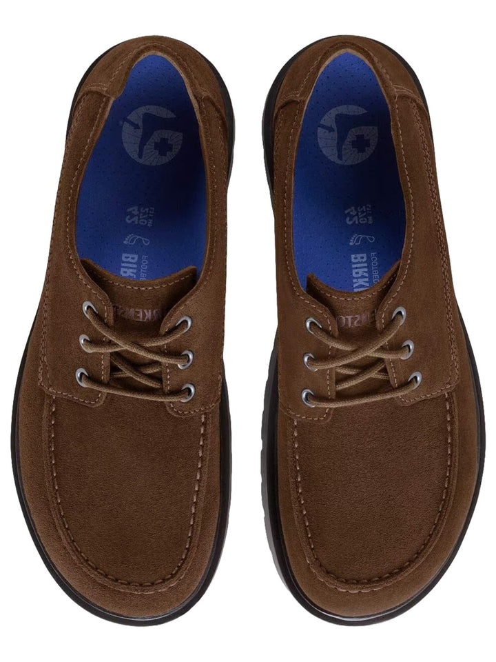 Birkenstock Loafers - Brown | 8a76ff5696591355a0bbab8b2c631df5852c6bc4