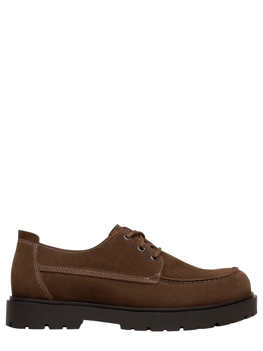 Birkenstock Loafers - Brown | 72046aea2d765ddbc650fef0b967f5fe357deb3f