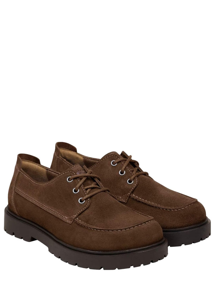 Birkenstock Loafers - Brown | 1e7c9325eb3377232c98b11f97bf7422a6e4ec3f