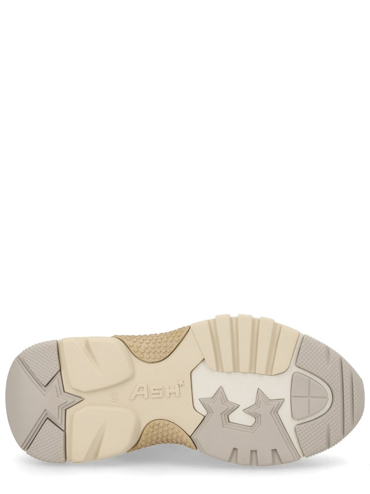 Ash Sneakers - Beige | c958ea0fe1cddbf5874a315fe8e707b64f96a215