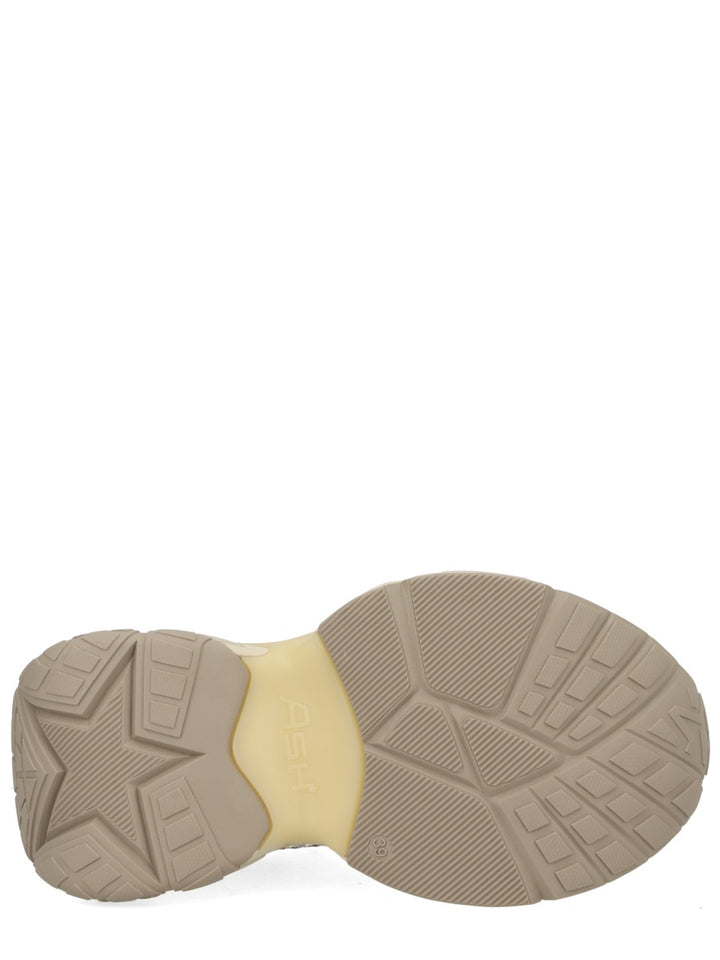 Ash Sneakers - Beige | 56a94397ae65a002e6a1640874b56653379162c1