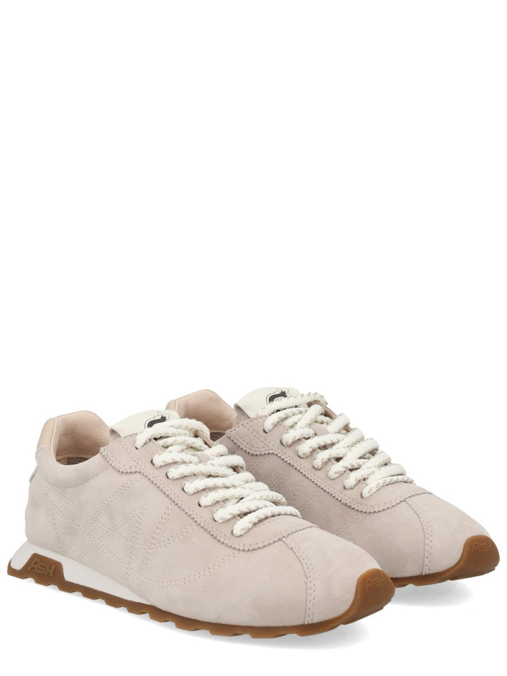 Ash Sneakers - Beige | 5357253665341fe3ded10d4405da96218324844f
