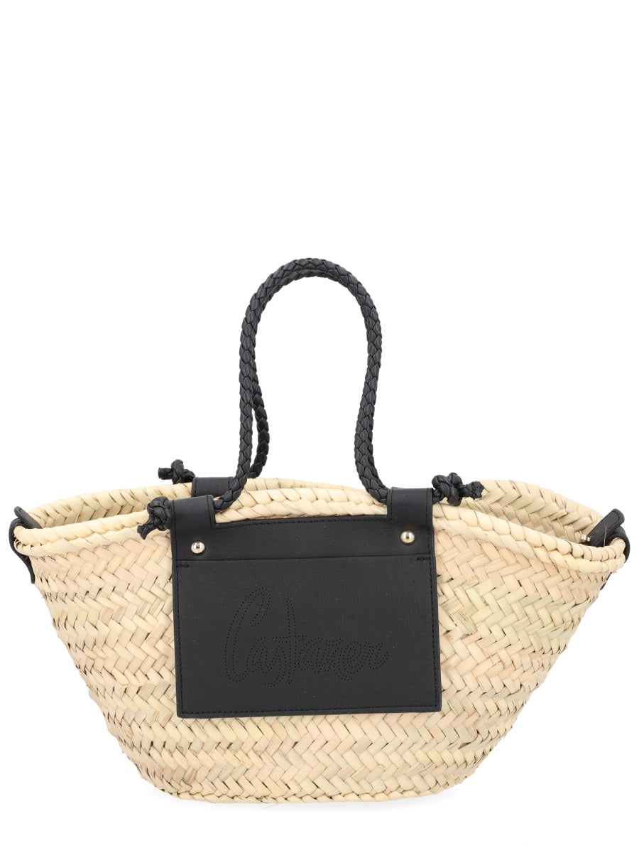 CastañEr Shoulder Bags - Black | d78ab53b565eaec7cf8f32849f6be5a4150038b1