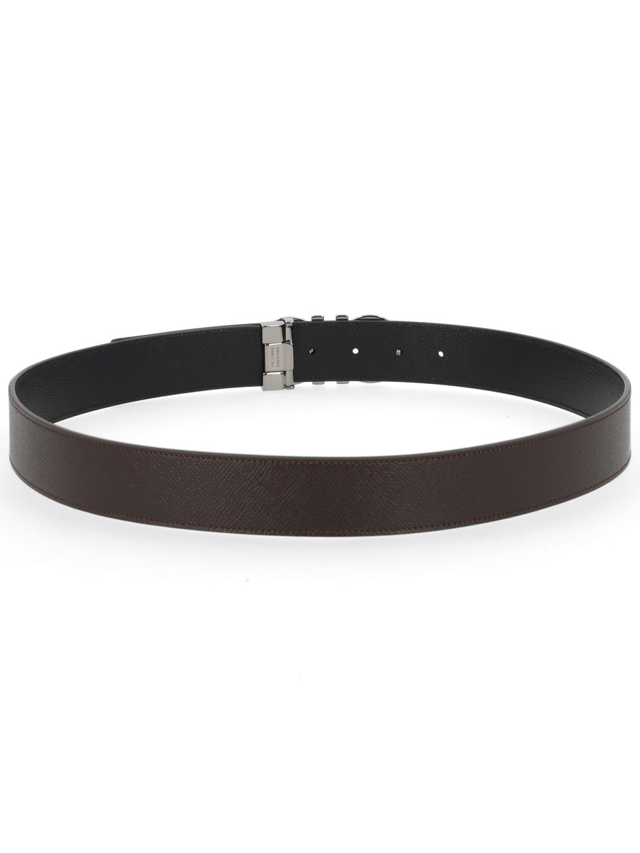 Ferragamo Belts - Dark Brown | 662a1de3c8dafbc64514f6f890284d3f1c05dc33
