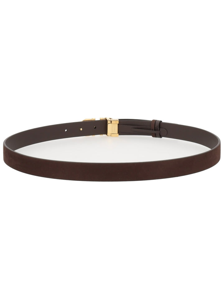 Ferragamo Belts - Dark Brown | 27cca5b2cf16c375fe7b70720c8fa825f1ba4e3e