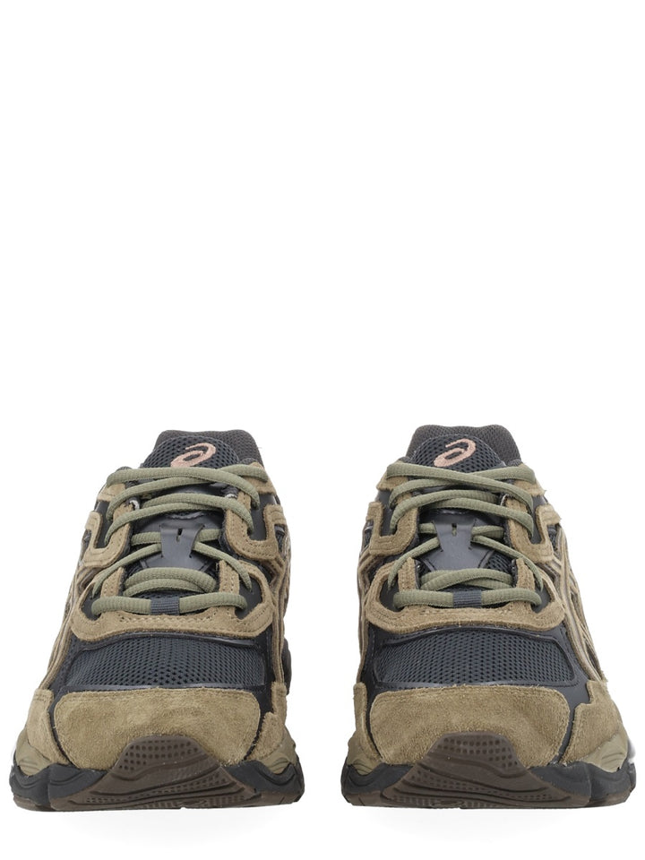 Asics Sneakers - Brown | bdadc33660ef91148d12070725bcd57a705a0155