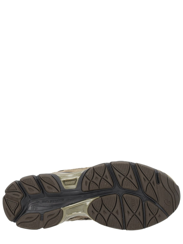 Asics Sneakers - Brown | ce77cc10d95d4ae584bab44ff4f8e6969591d27f