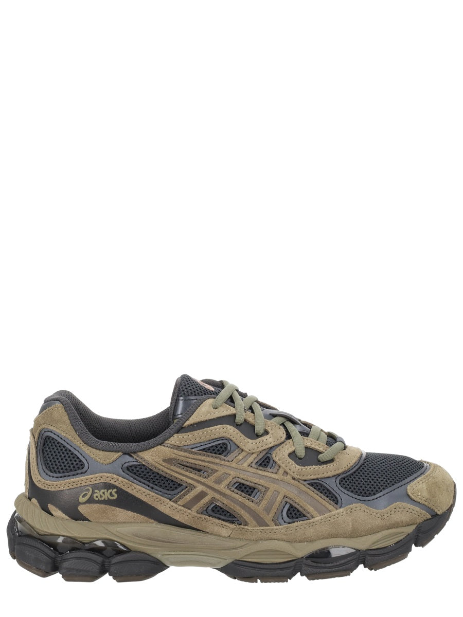 Asics Sneakers - Brown | de63b6fab77506cd1ab7c16f9d9089972d3c21b2