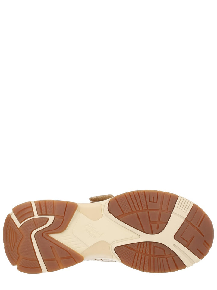 Ash Sneakers - Beige | 0aeb62708b2aa250852d5dc76a5eddd77f34995d