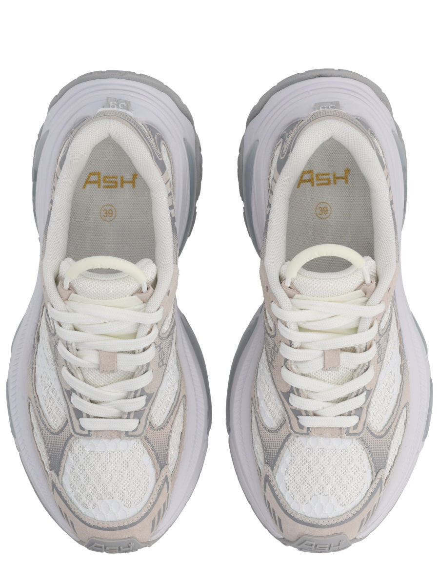 Ash Sneakers - White | c7680e95bd3e1716f9b61778034144bbbc80a011