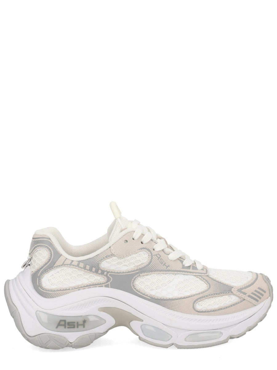 Ash Sneakers - White | 252e918e582ec6b5d40d962fe6b2d0c6cef19c7b