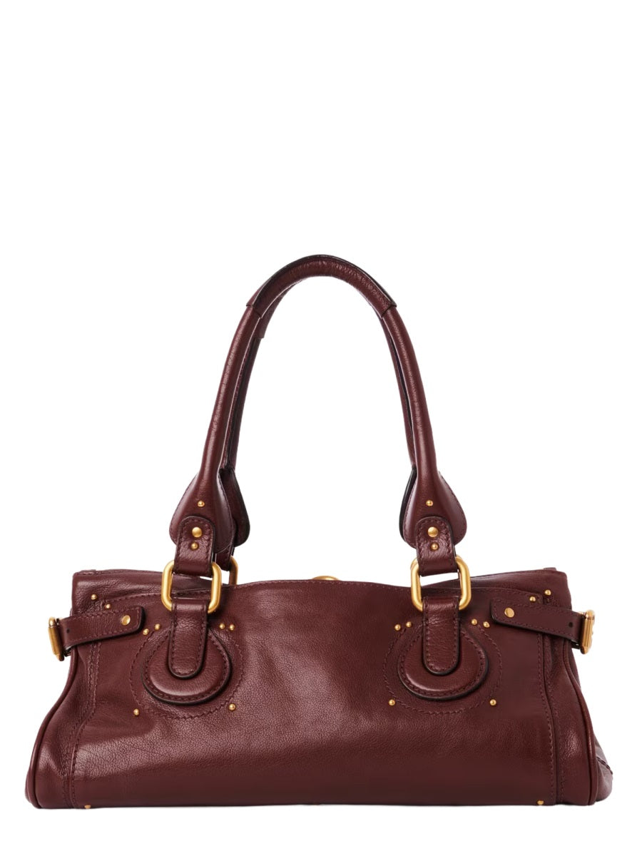 ChloÉ Shoulder Bags - Brown | 76014b61c83f935b028a2b469ac8b24b1d28d324