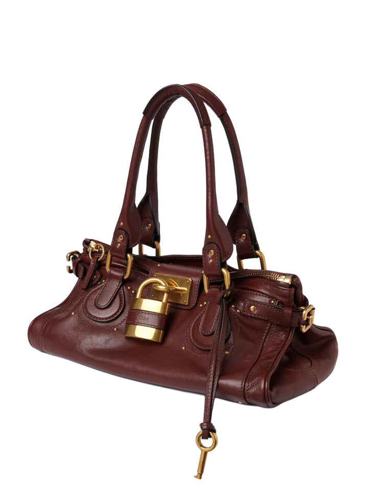 ChloÉ Shoulder Bags - Brown | e581462e85c2e2ed85d5d6fb954703c86c73e753