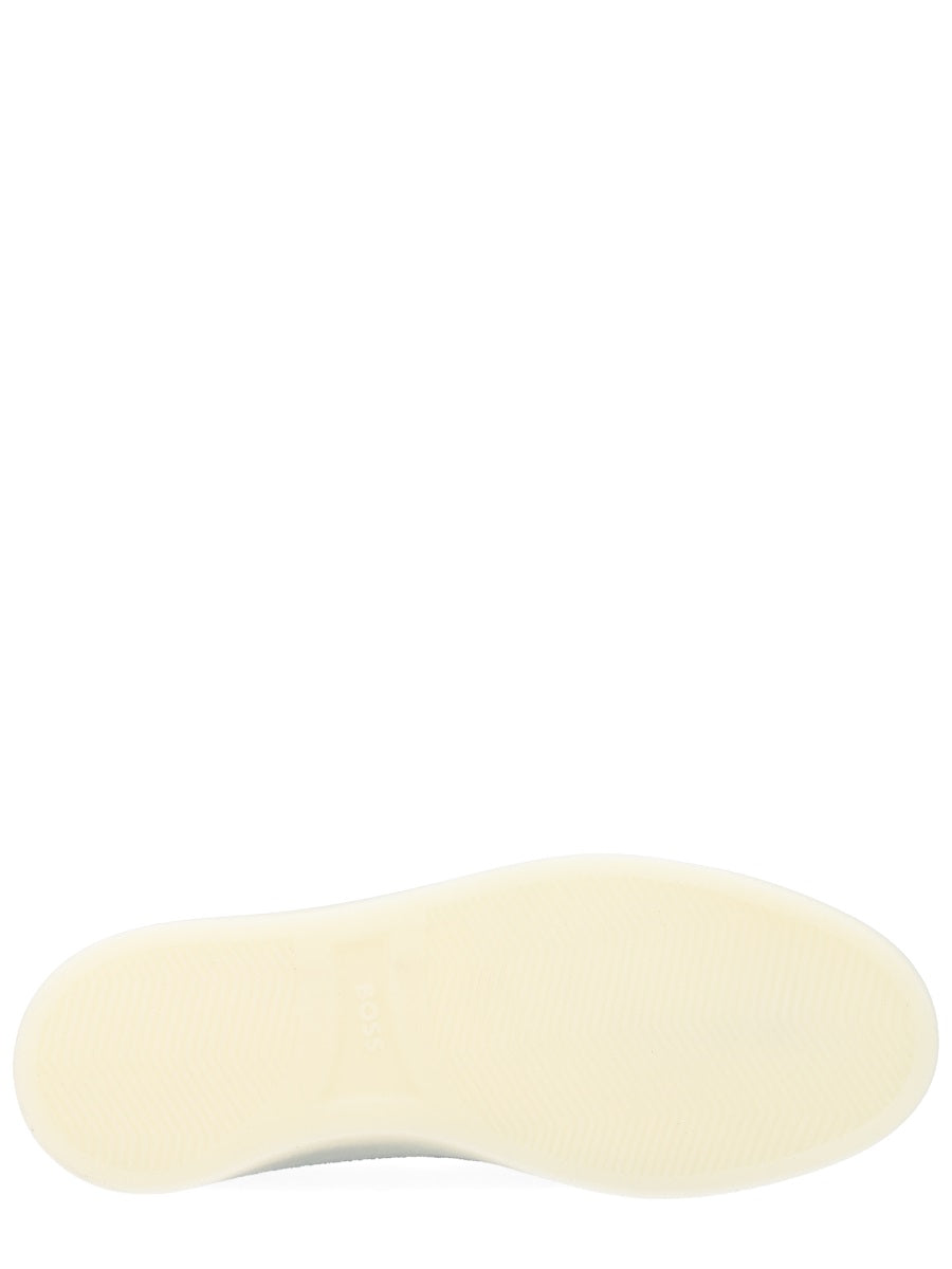 Boss Loafers - Blue | bdbb87e144e75e1782e4311b4ea4ad66410357fe