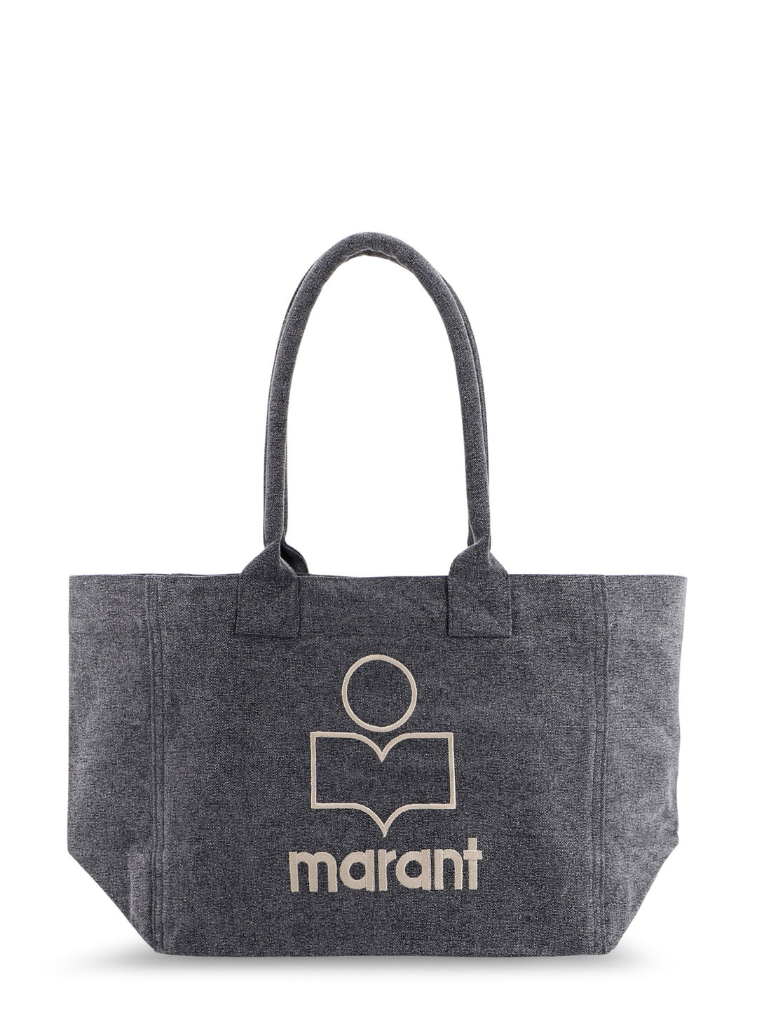 Isabel Marant Bags - FADED BLACK | 27b7587d94ea7b38956ecbe52aca5ed313b48a98