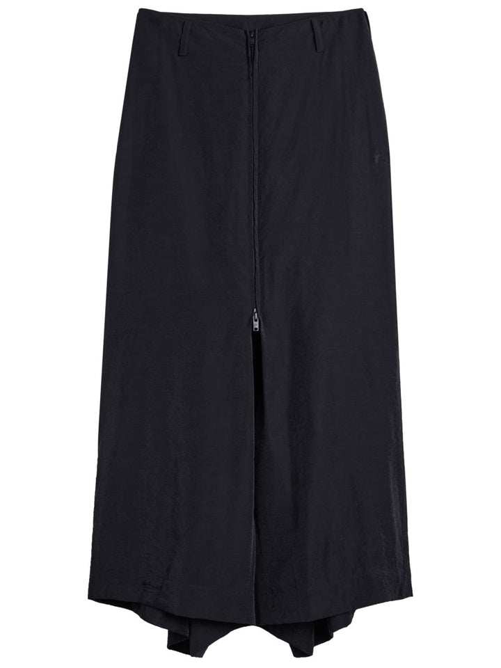 Adidas Y-3 Pants - Black | 5e5584f681699e76a564292d621760bc01ef97e6