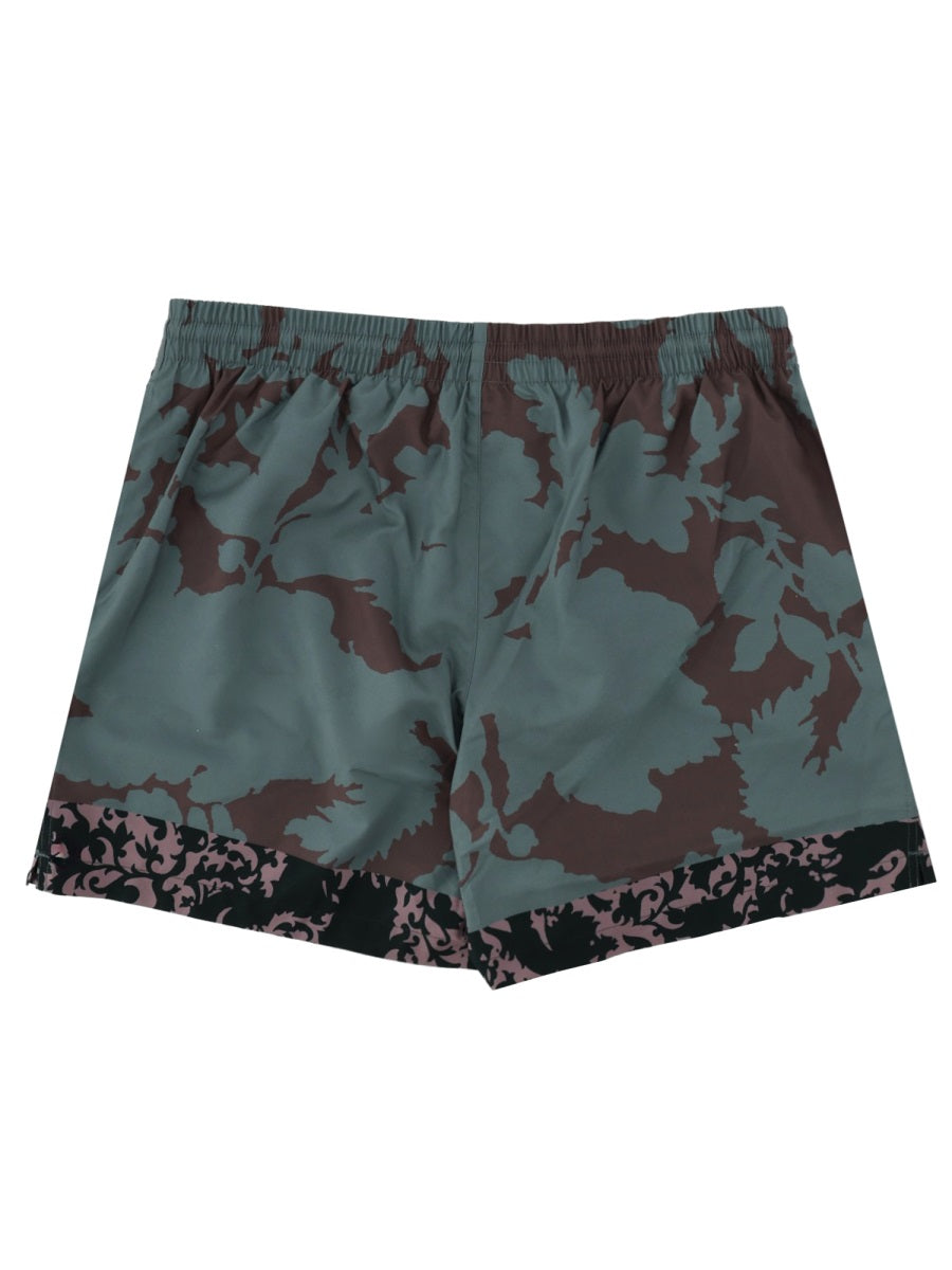 Dries Van Noten Swimwears - Green | 2a939a9ed6ac5d549afdb3bab22e6b5f00118dd0