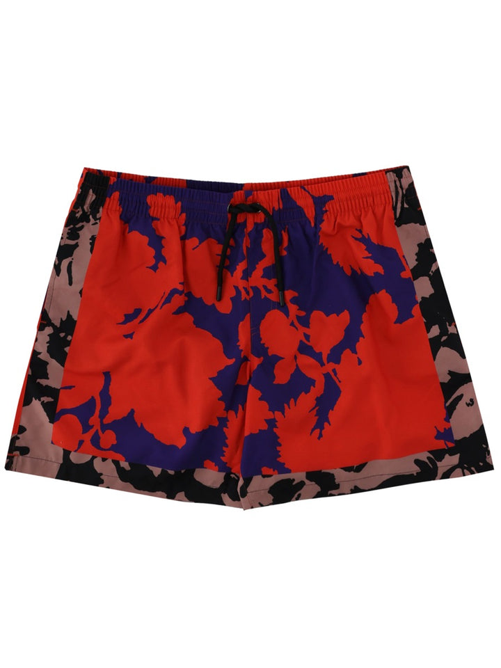 Dries Van Noten Swimwears - Red | 6bbf04b84a4799a8613e3d4210a20b2f78bff21a