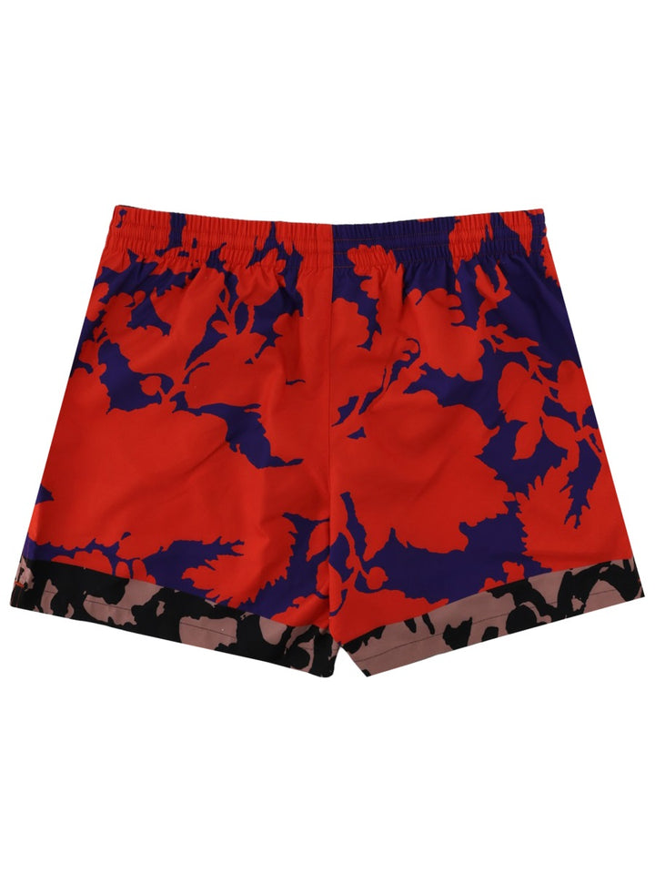 Dries Van Noten Swimwears - Red | 1cdb89d928aa3fe7e160aba38524fa3c35927e7b