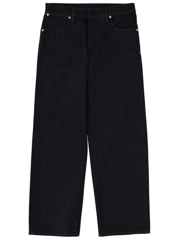 Stone Island Pants - Blue | 3b37154178826e02ec58f69b22cc4da5841fd3a3