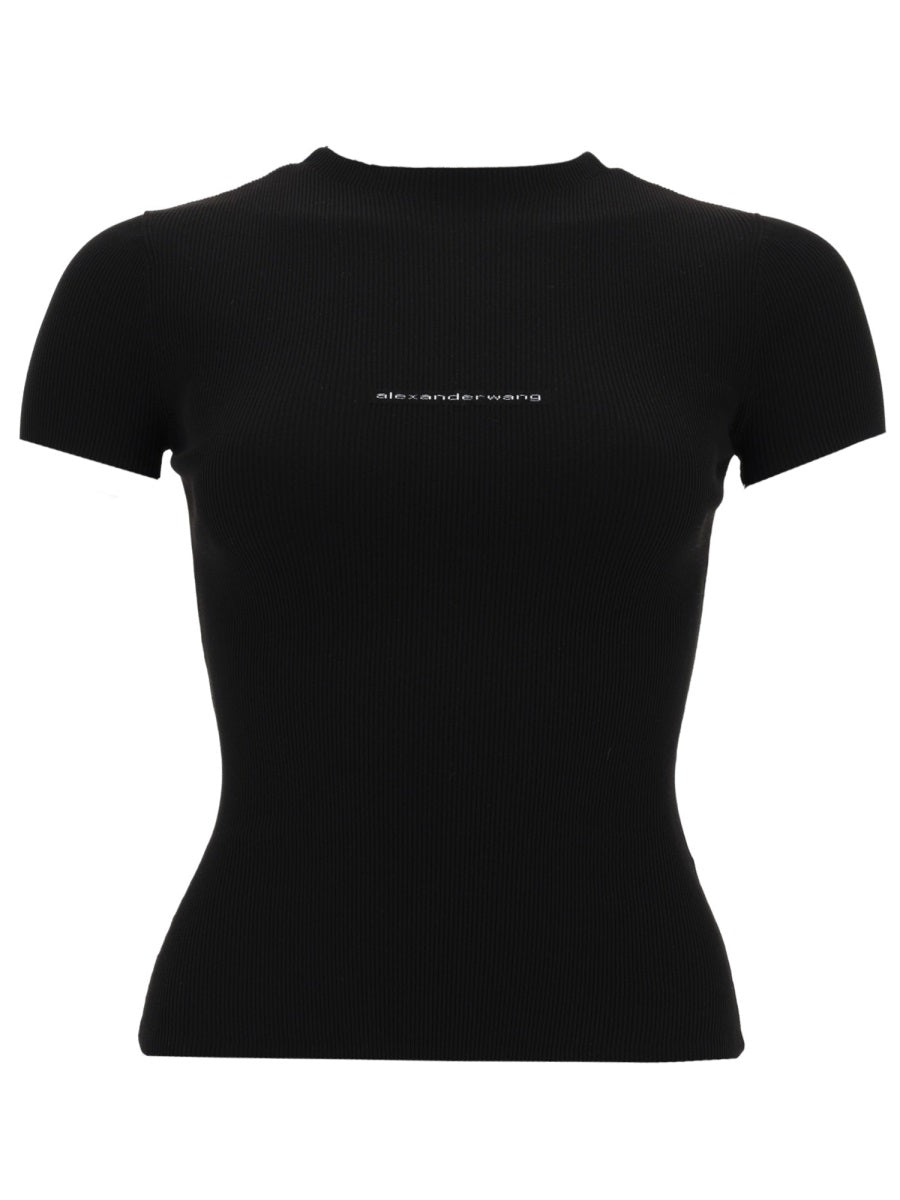 Alexander Wang Tops - Black | 49255104ac808a8e28b6f9cdc7a5fbfc993e92e5
